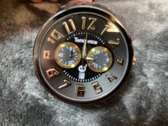 Tendence 時計　メンズ　中古のサムネイル