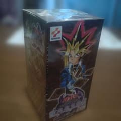 遊戯王 暗黒魔竜復活 絶版BOX 未開封BOX 遊戯王 暗黒魔竜復活 未開封BOX 絶版 1BOXの通販 952263337