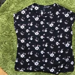 FOREVER21ブラウスのサムネイル