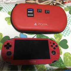 vitaセットのサムネイル