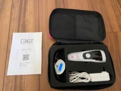 C3シースリー　レーザー脱毛器のサムネイル