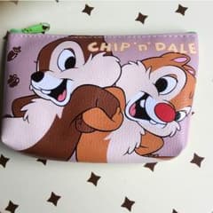 ディズニーポーチのサムネイル