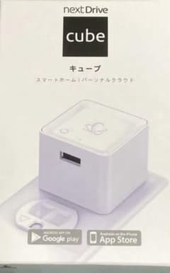 送料無料 NextDrive Cube IoTゲートウェイ スマートホームのサムネイル
