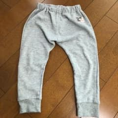 男の子パンツ　110のサムネイル