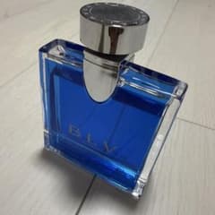 本日限定値下げ！】BVLGARI ブループールオムオードトワレ 100ml