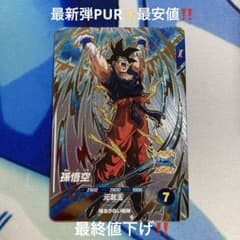 SDV10-PUR1 손오공