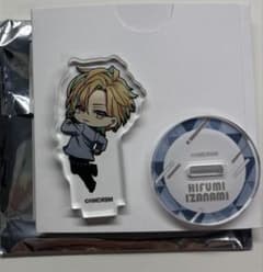 ヒプムビ展　アクスタ　アクリルスタンド　伊弉冉一二三　ヒプマイ　ヒプノシスマイクのサムネイル