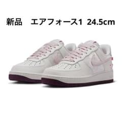 Nike Air Force 1 ハート バレンタイン 24.5cm 新品のサムネイル