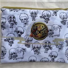 銀魂　エコバッグのサムネイル