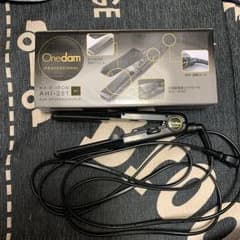 ワンダム ストレートアイロンのサムネイル