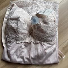 Aurora Lily ブラジャー スリップ B80-95のサムネイル