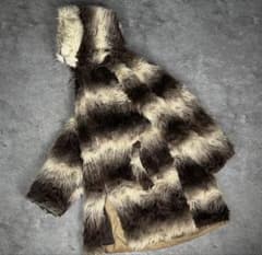 古*ト様 Golden Fleece SPIEWAK 80s ビンテージ ファー 古*ト様 Golden Fleece SPIEWAK 80s ビンテージ ファー - メルカリ