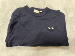 ANYA HINDMARCH UNIQLO セーター 120cmのサムネイル