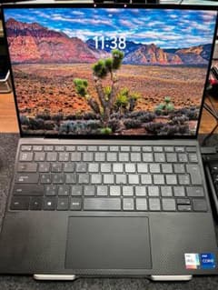 DELL XPS13-9310/i7/32GB/1TB 保証有のサムネイル