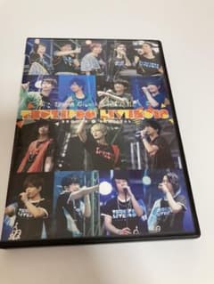 TSUKIPRO LIVE 2018 SUMMER CARNIVAL〈2枚組〉のサムネイル
