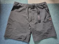 MAMMUT マムート ショートパンツ レディースのサムネイル