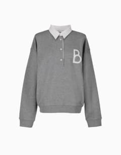 bibiy. B. CLUB PREPPY TOP - メルカリ