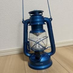 sumika Daily's Lamp LEDランタン ブルーのサムネイル