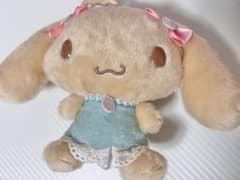 シナモンロール モカ 韓国限定 ぬいぐるみのサムネイル