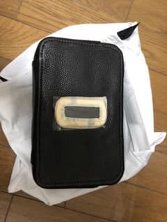【MARC JACOBS】ショルダーバッグ　ブラックのサムネイル