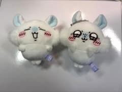 치이카와 칭찬 모몬가투성이 추첨 e상 하품 했던 조! 마스코트