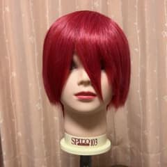 千切豹馬コスプレウィッグのサムネイル