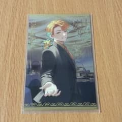 にじさんじ【ボイスビジュアルカード】宇佐美リトのサムネイル