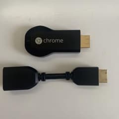 Google Chromecast