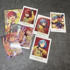 あんさんぶるスターズ Crazy:B ぱしゃこれ セットのサムネイル