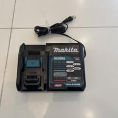 makita DC40RA 充電器 XGTシリーズ対応のサムネイル