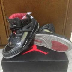 Air Jordan Spizike エア・ジョーダン スパイジックのサムネイル
