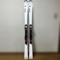 スキー板】ハート（HART）Circuit 66SF 165cm - メルカリ