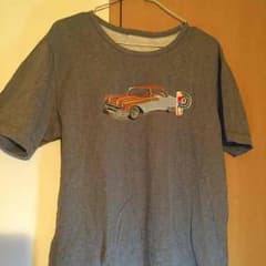 Tシャツ papas 値下げしましたのサムネイル