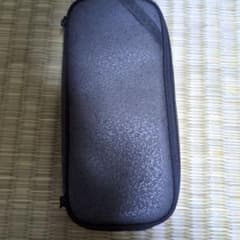 LOONLOON 筆箱 ペンケース ブラックのサムネイル