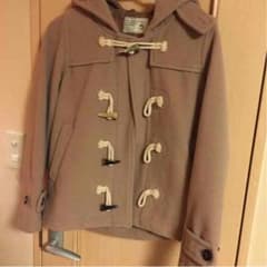 ダッフルコート ✳︎さーや様専用✳︎❤️のサムネイル