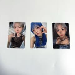 HANA JISOO ジス トレカ20枚セット m55104375138_1.jpg?1752565358