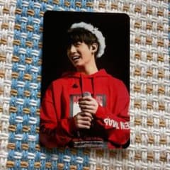 BTS ジョングク 君に届く DVD トレカ - メルカリ