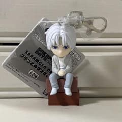 SAKAMOTO DAYS 쁘띠와 풀 매스 vol.3
