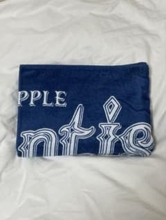 Mrs. GREEN APPLE ミセス タオルのサムネイル