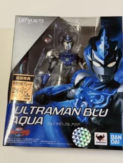SHFiguarts 울트라 맨블 아쿠아 피규어츠 신품 미개봉