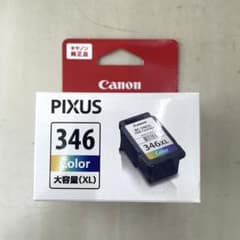 Canon BC-346XL プリンターインク カラーのサムネイル