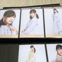 山下美月 トレンチコート コンプのサムネイル