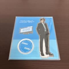 コムドット ゆうま アクリルスタンドのサムネイル