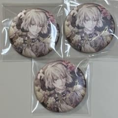 アイドリッシュセブン 百 缶バッジ 種村さん 7周年 UR アイドリッシュセブン 百 缶バッジ 種村さん 7周年 UR アイドリッシュ