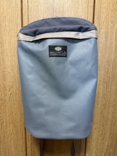 BAG'n'NOUN SHELL RUCK 'M'のサムネイル