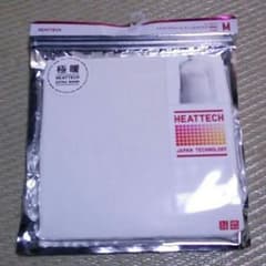 【新品】ユニクロ 極暖 レディース タートルネックのサムネイル