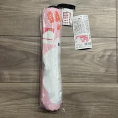 베이맥스 우산형 카산쉐이드 M