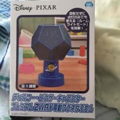 ディズニーキャラクタープラネタリウムのサムネイル