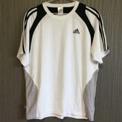 ♡ アディダス adidas メンズ スポーツ Tシャツ ♡のサムネイル
