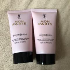 YVESSAINTLAURENT モンパリのサムネイル